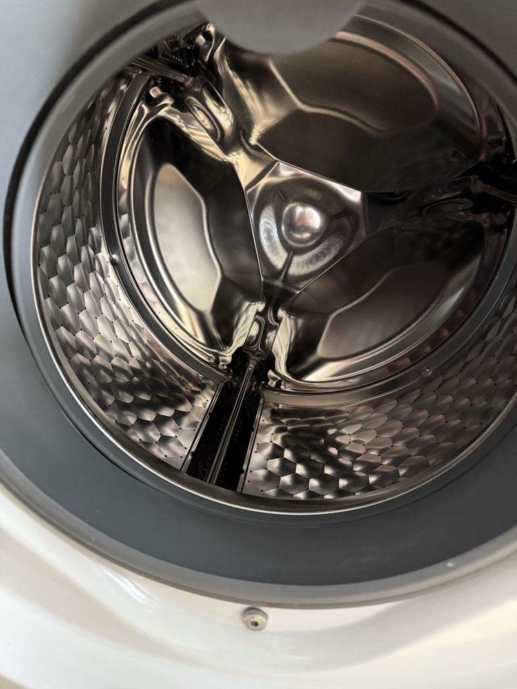 Pralka Miele softtronic W1734