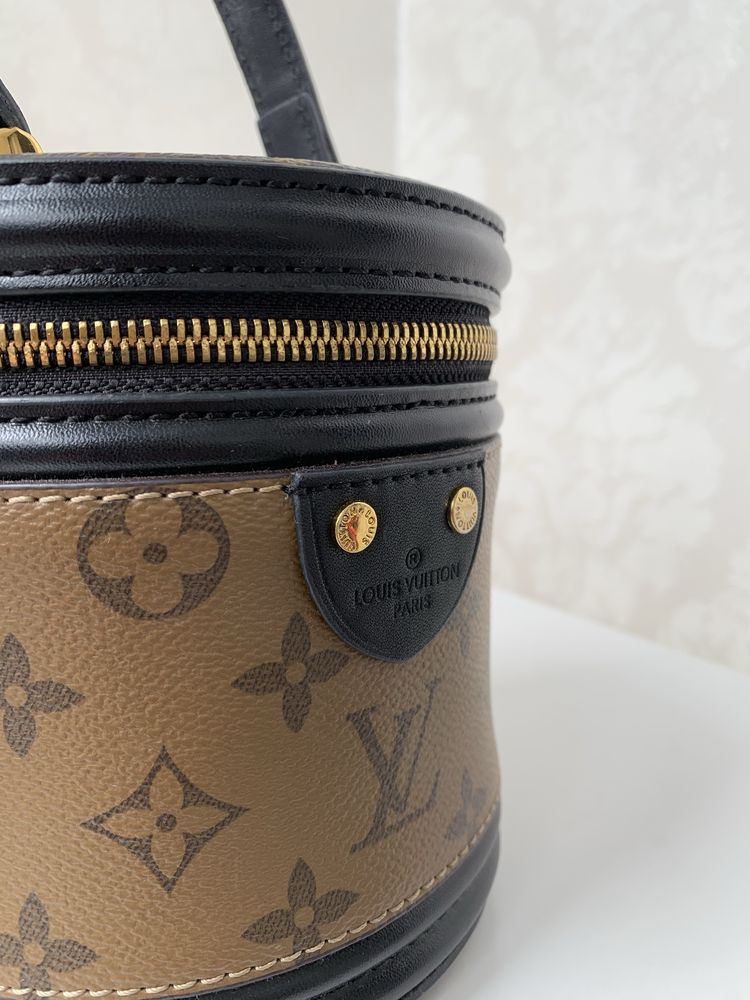 Сумка тубус сундук louis vuitton lv