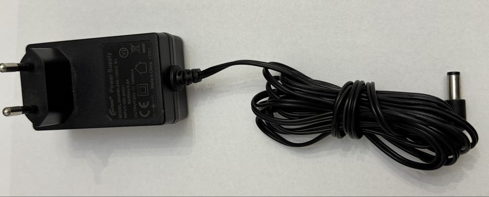 WiFi роутер MikroTik RB962UiGS-5HacT2HnT (hAP ac)