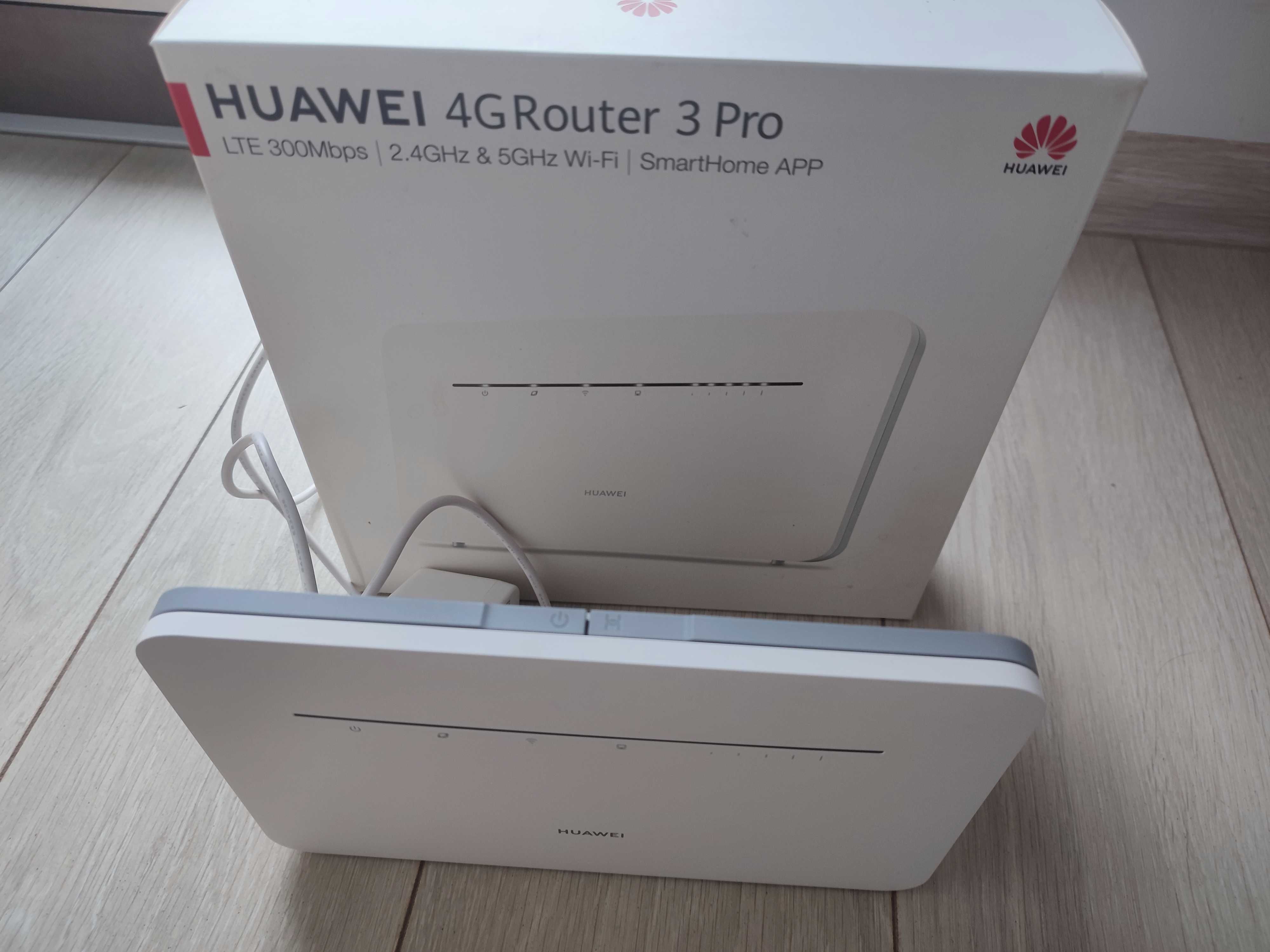 Router Huawei B535-232