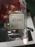 Amd Ryzen 5 1600X
