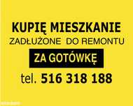 Kupię mieszkanie w Świętochłowicach