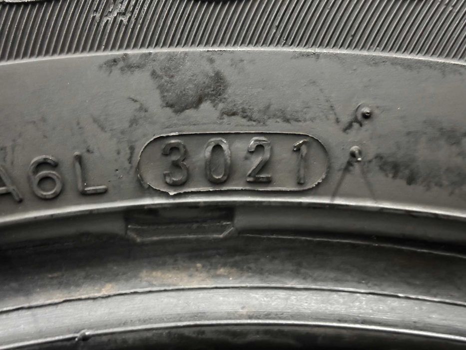 185/60/15 84H Kumho1 Ecowing opona używana Lato 2021 Bydgoszcz