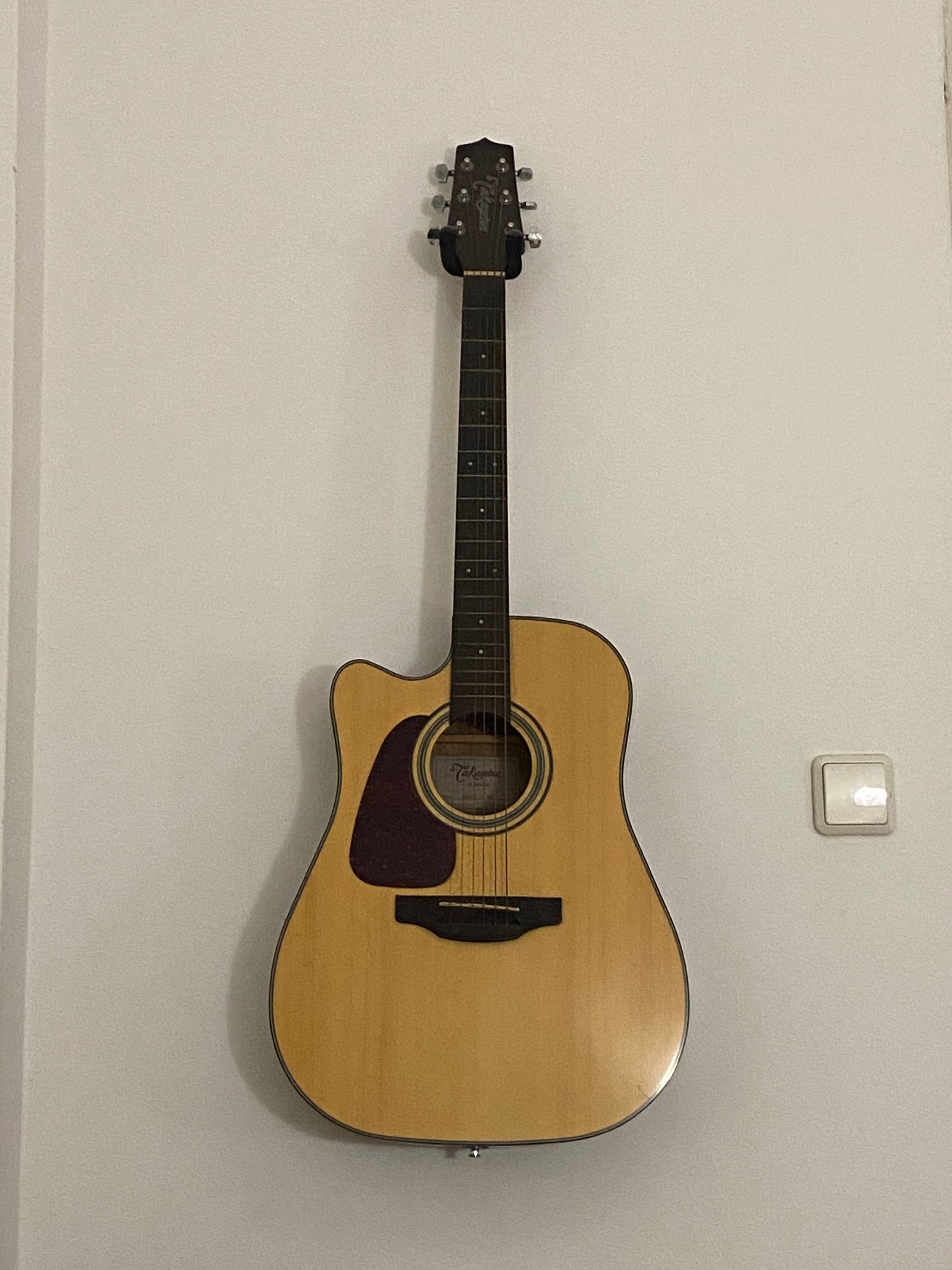 takamine GD10CE-LH-NS