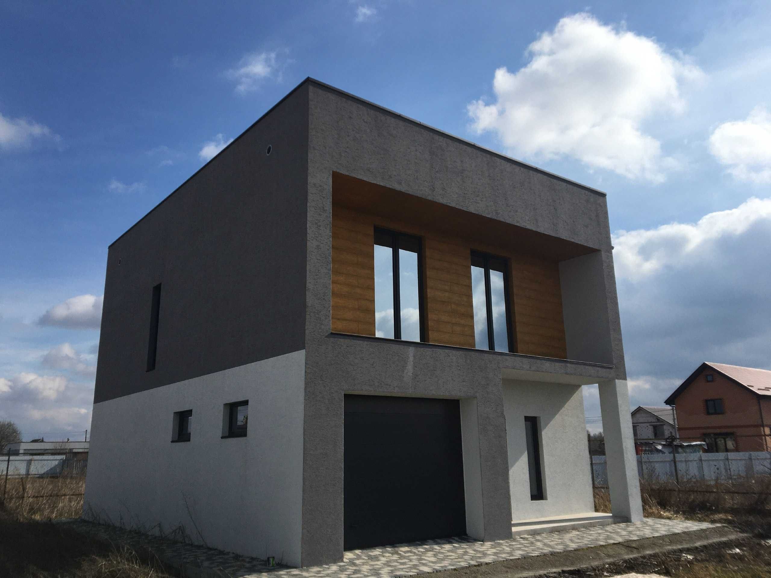 Продам будинок з гаражем у Білогородці без комісії