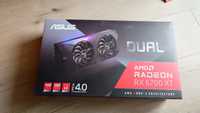 Asus Dual Radeon RX 6700 XT gwarancja