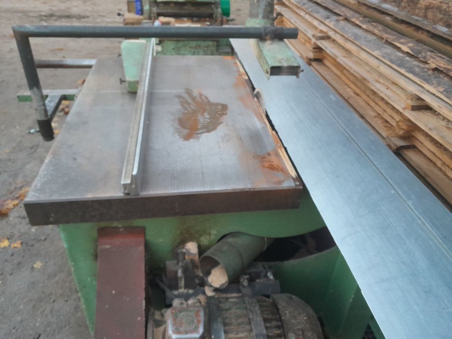 Pila formatowa rema  dmma40