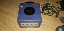 Nintendo GameCube