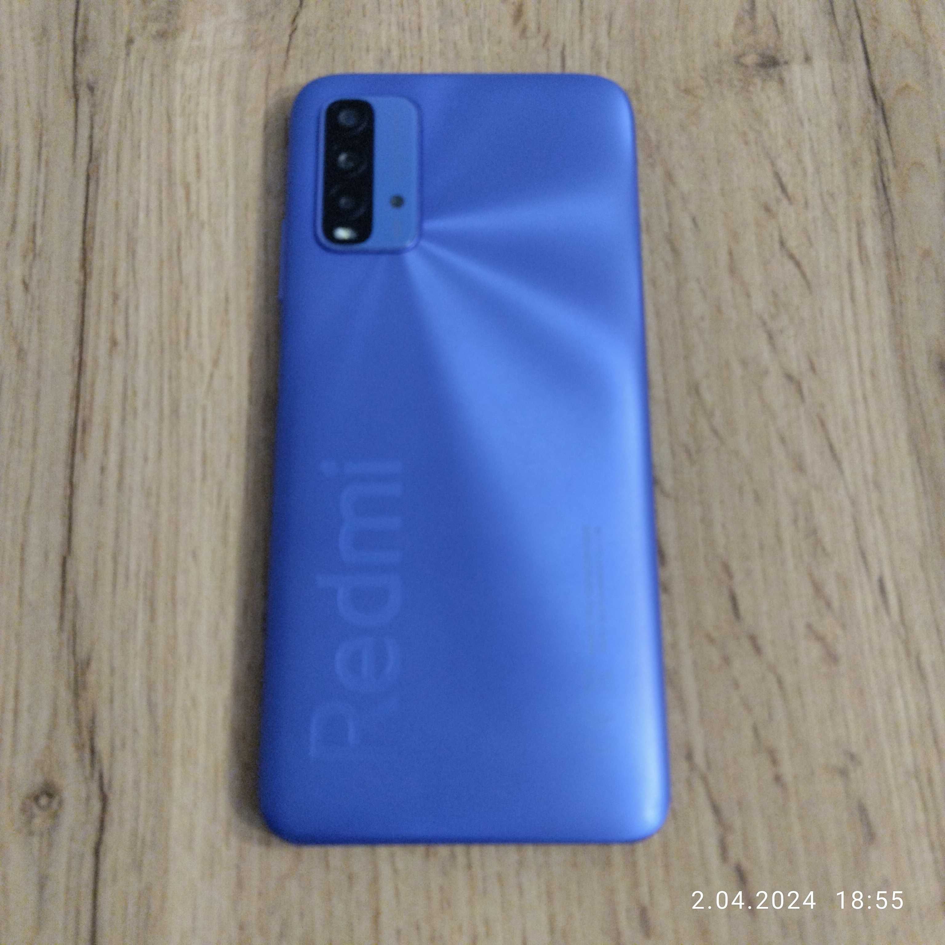 XIAOMI Redmi 9T 4GB/64GB