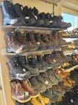 Buty robocze Dakota, Timberland PRO, Caterpillar i inne
