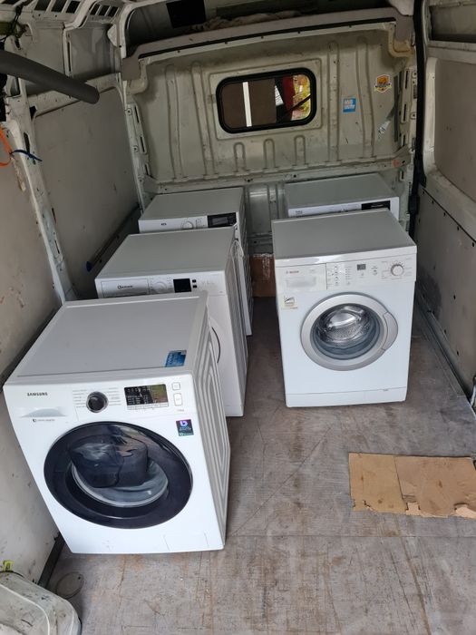 Пралка "BEKO" 8кг,з Німеччини