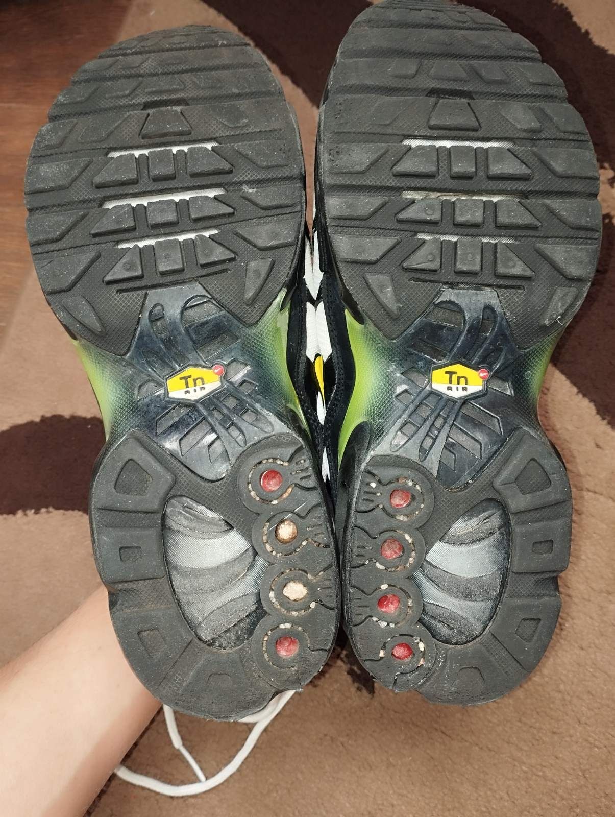 Кросівки Nike...