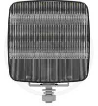 Reflektor cofania LED