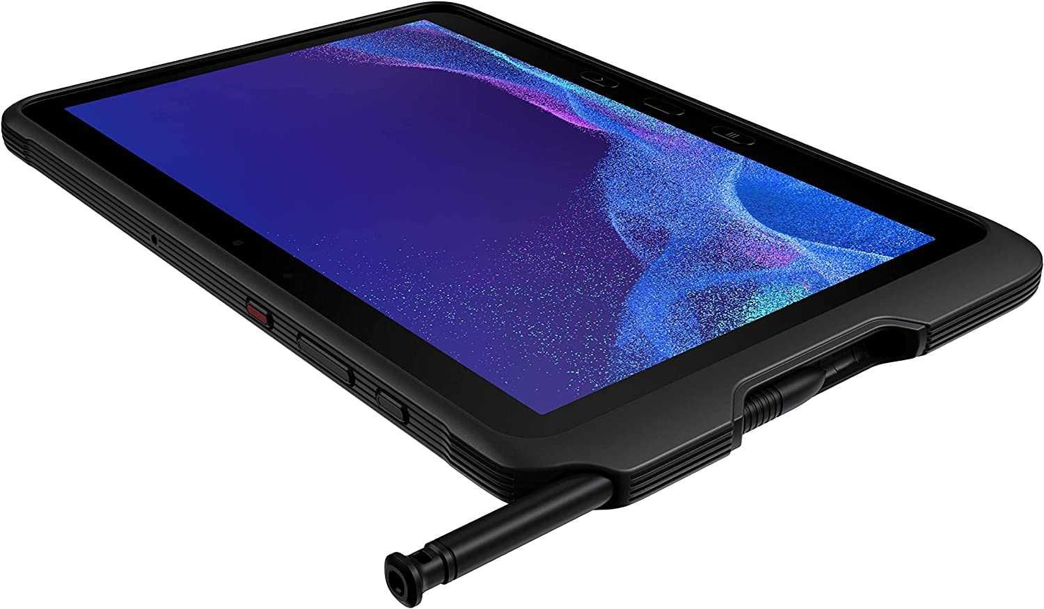 Nowy SAMSUNG GALAXY TAB ACTIVE 4 PRO 5G T636B 4/64gb FV 23% W-wa