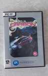 Need for Speed Carbon PC