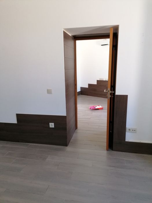 Arrendamento MiniMoradia T1