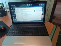 Ноутбук Acer Aspire E1