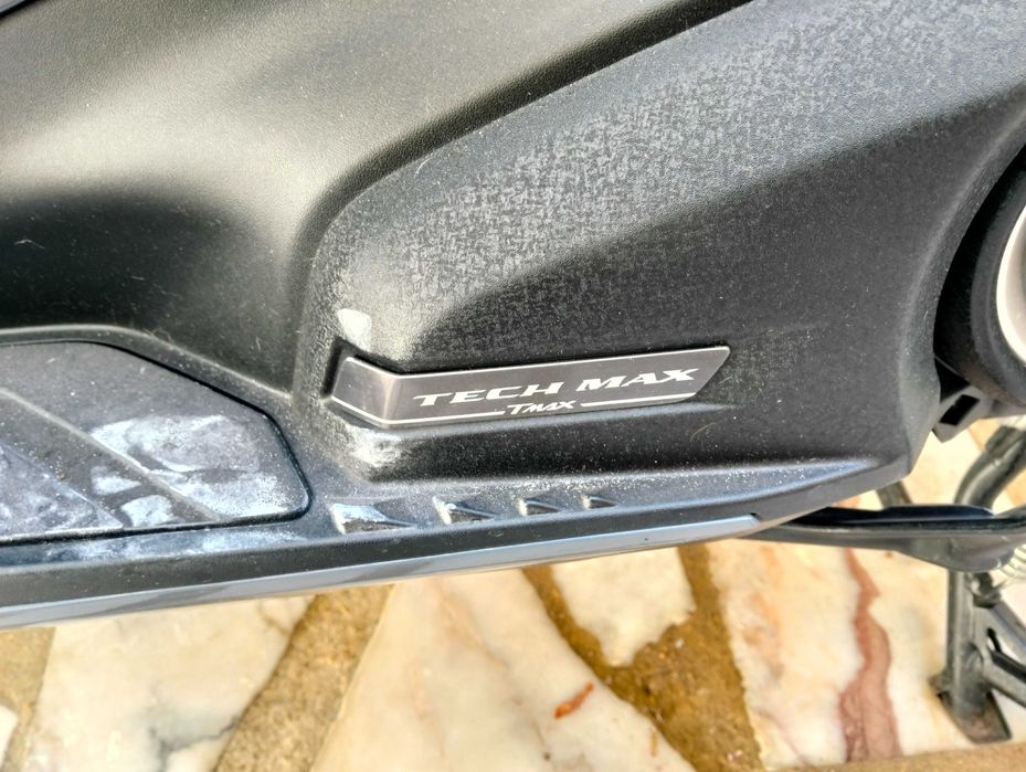 Yamaha T.MAX 560 Tech Max