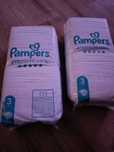 Pampers premium care 3