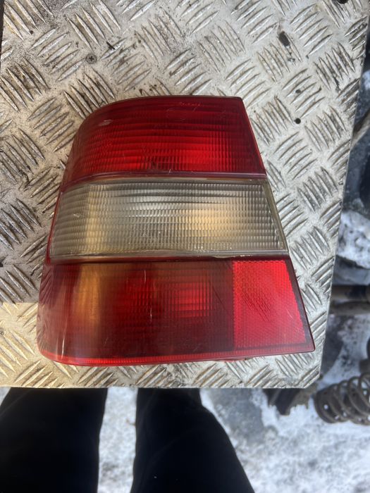 Фонарь стоп вольво 940 volvo 940