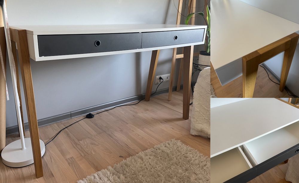 Zestaw mebli z kolekcji Concept VOX