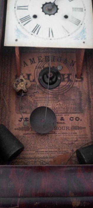 Zegary, Antyki, stan bardzo dobry