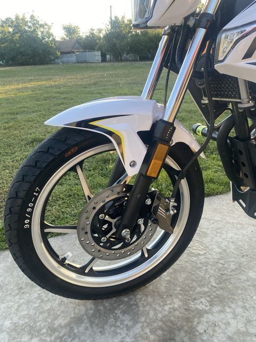 Продається Geon CR6S 2023