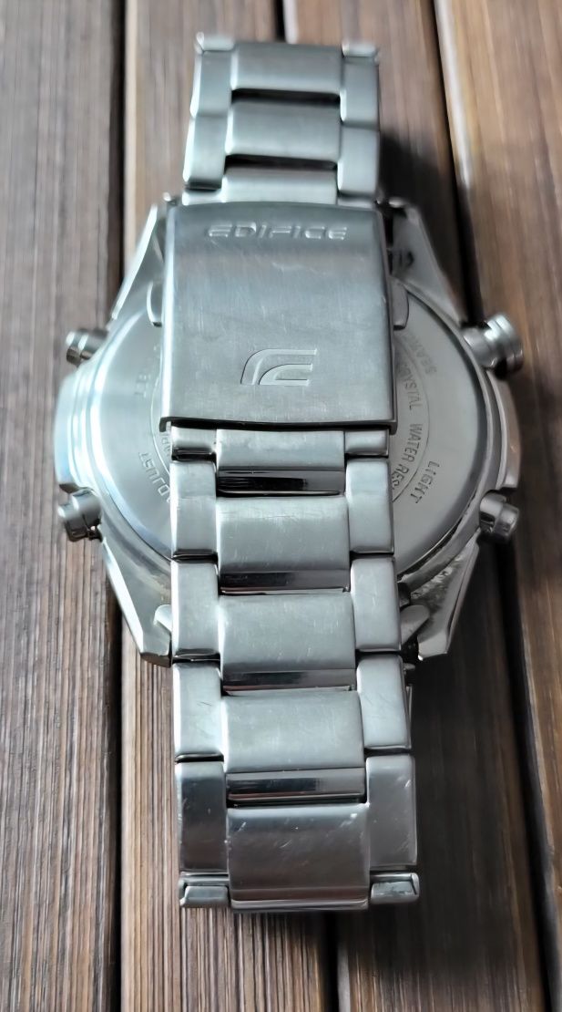 Casio edifice ECB-S 100