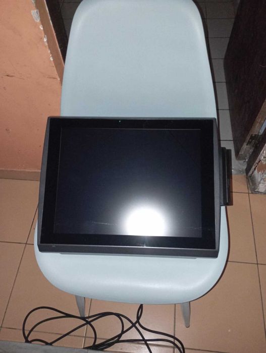 Vendo computador posto de venda (POS)  Protech PA-6880