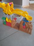 Kopalnia fisher-price