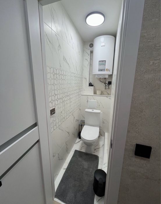 Продаж трикімнатної квартири