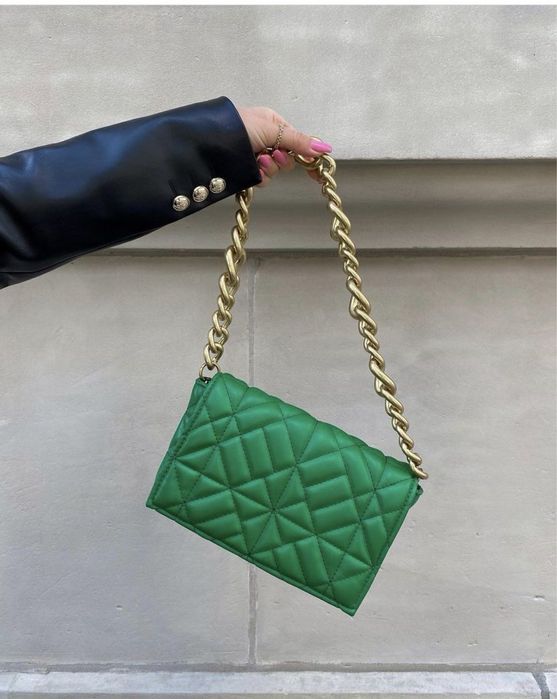 Сумка zara, ідеальний стан