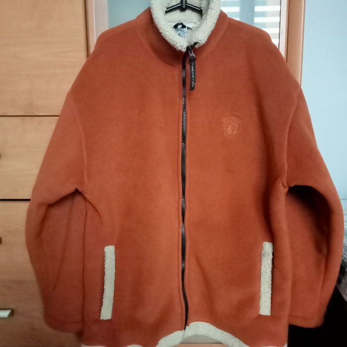 Polar gruby Jeronimo XL