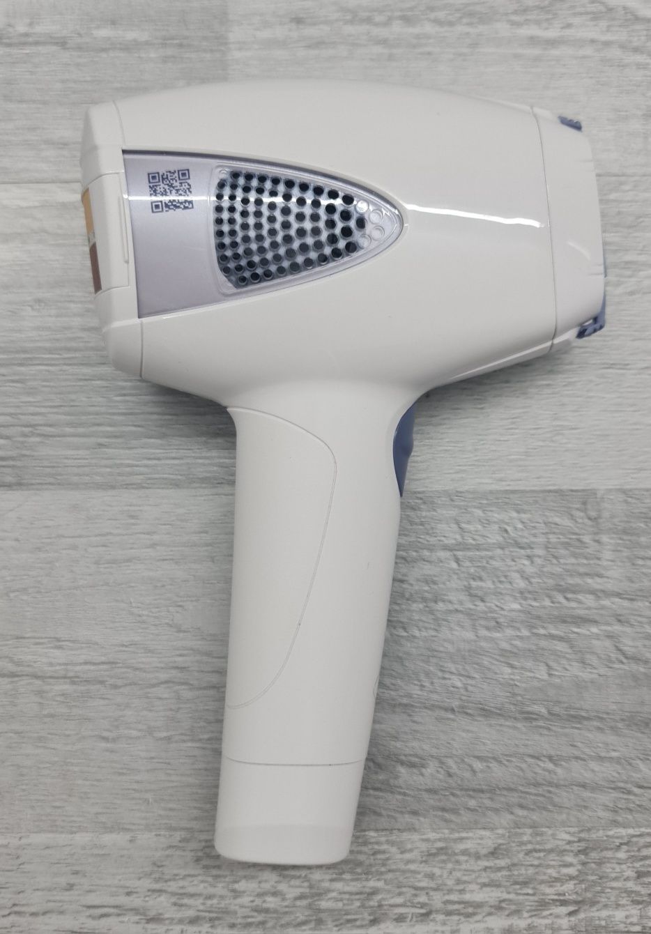 Jak nowy depilator laserowy BaByliss G945E