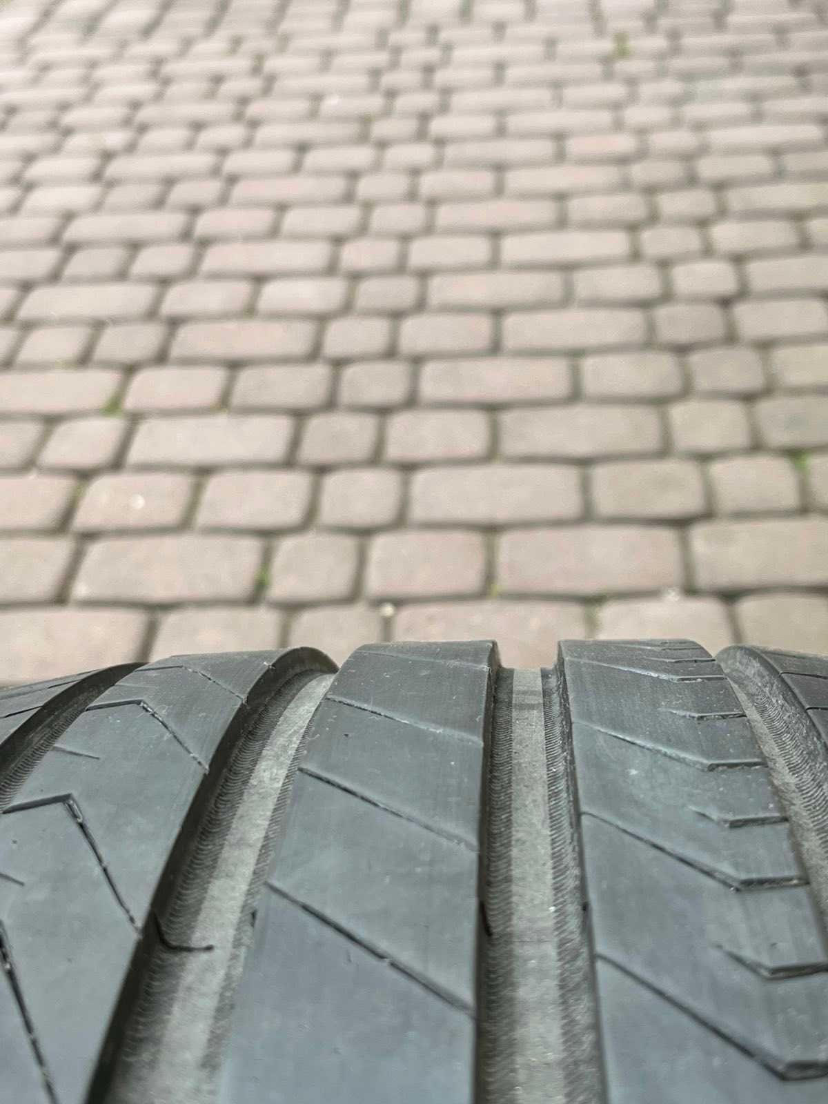 Opony Sentury Qirin 990  245/45/19  102Y   7mm ROK 2024
