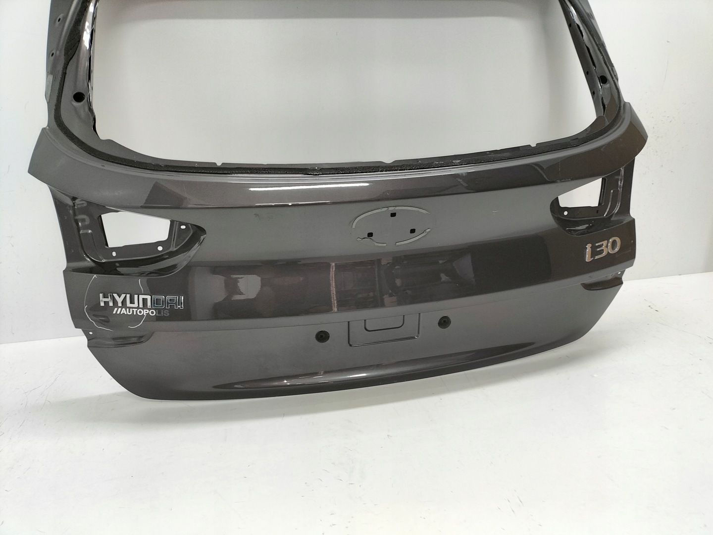 Klapa tylna tył HYUNDAI I30 III 17- KOMBI