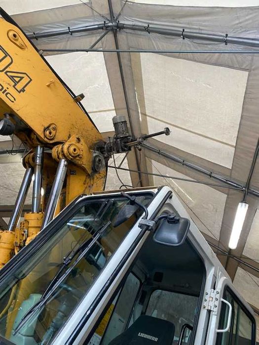 wytaczarka mobilna wytaczanie tulejowanie  osiowanie naprawa maszyn