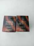 Woda perfumowana Amber elixir