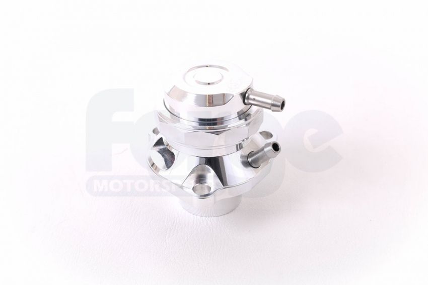 Kit Dump Vale Válvula Descarga Forge 1.4T 2.0 TFSi VAG VW GOLF V GTI