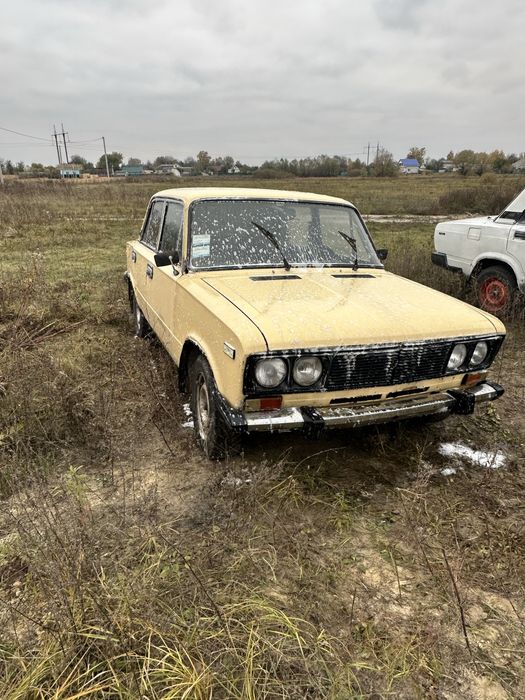 Продам ваз 21061