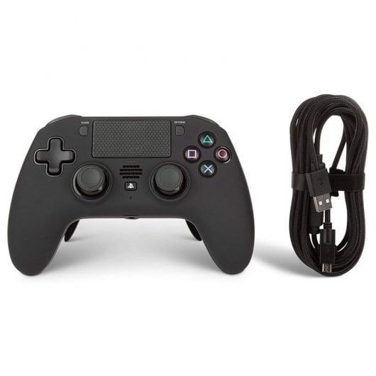 Comando original para ps4 Fusion  dualshock 4