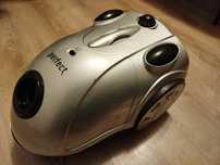 Perfect odkurzacz 1600W