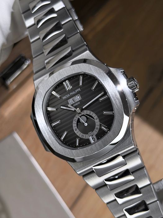 Patek Philippe Nautilus 5726/1A-001