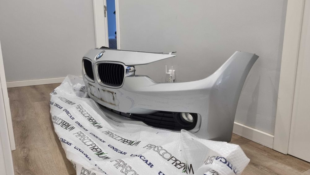 Parachoque BMW f30