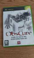 Jogo Obscure para XBOX original