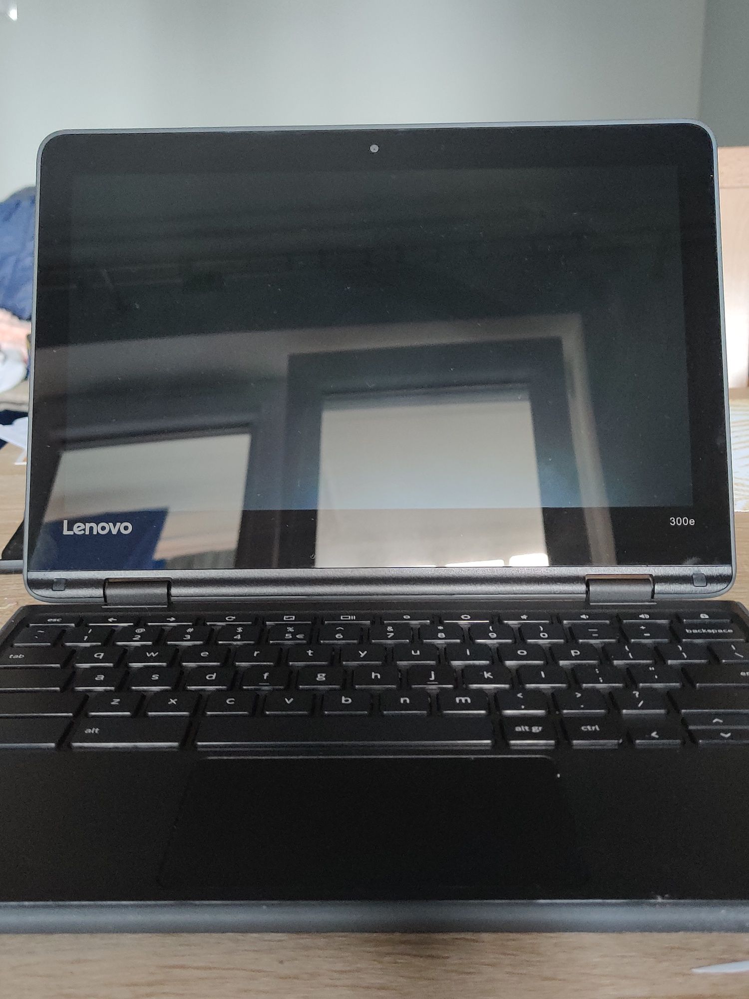 Chromebook 300e Lenovo