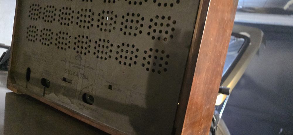 Stare Radio Stolica 3264