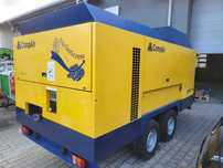 Kompresor COMPAIR C200TS-24 , DLT2701, rok 2014