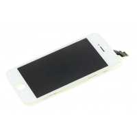 Wyświetlacz iPhone 5 White z dotykiem ekran LCD