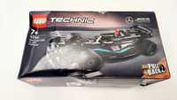 Klocki Lego Technic 42165 Mercedes AMG F1 W14 E Performance Nowe